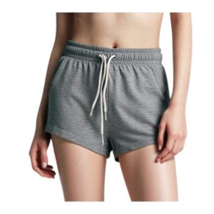 Wholesale Comfortable Drawstring Shorts for Women