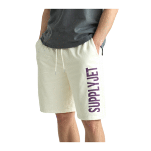 Wholesale DTF Printed Comfortable Shorts for Men