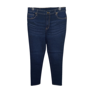 Wholesale Skinny Fit Stretch Denim Jeans for Women
