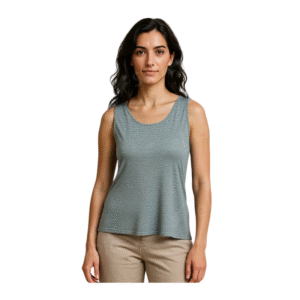 Wholesale Long-lasting Cotton Blend Tank Top for Women