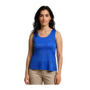 Wholesale Ever Soft Pure Cotton Tank Top for Women