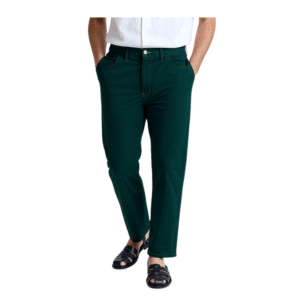 Wholesale Five Pocket Straight Leg Twill Pant or Chinos for Men