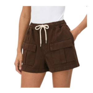 Women’s cargo Shorts