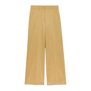Wholesale Wide leg Twill Pant or Chinos for Women