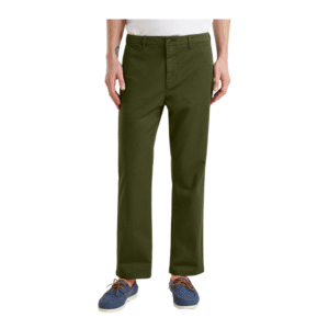 Wholesale Cross Pocket Regular fit Straight leg Twill Pant or Chinos for Men