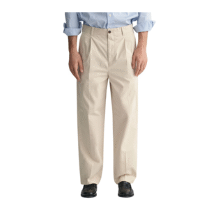 Wholesale Cross Pocket Relaxed fit Twill Pant or Chinos for Men