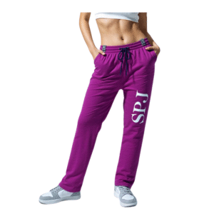 Wholesale Printed Comfortable Sweatpants for Man and Women