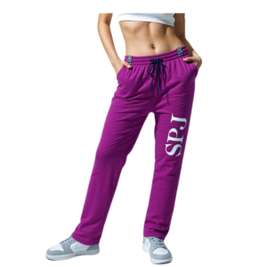 Wholesale Printed Comfortable Sweatpants for Man and Women
