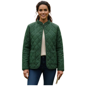Wholesale Quilted Jacket for Women