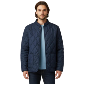 Wholesale Quilted Jacket for Men